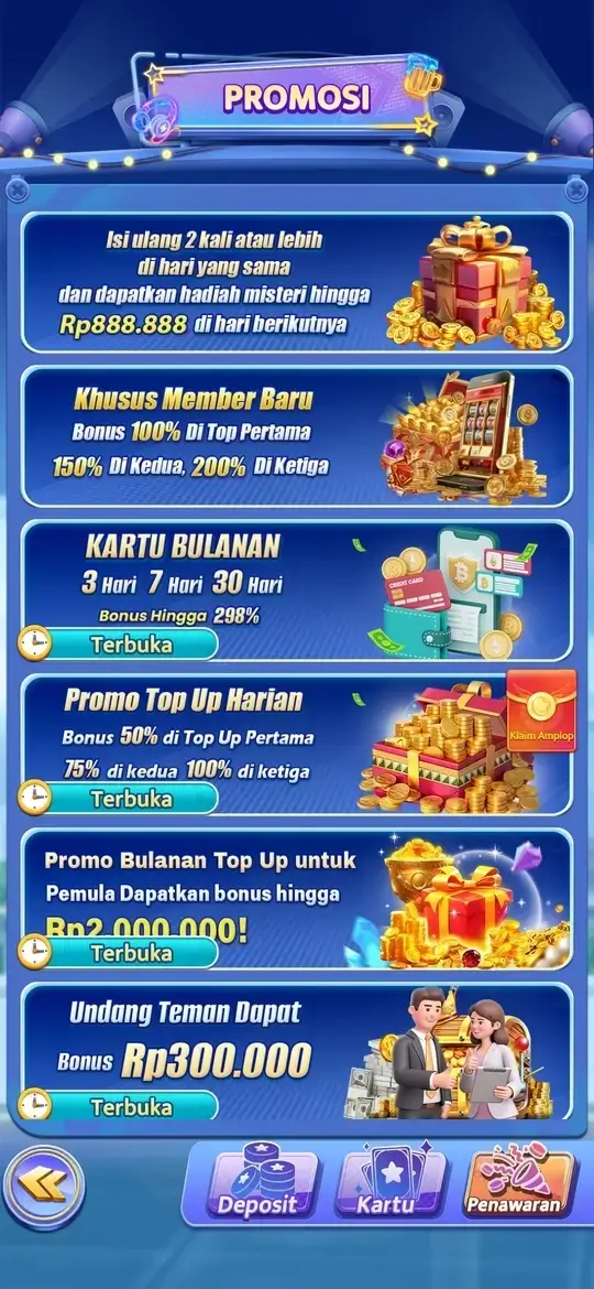 68IDN permainan slot