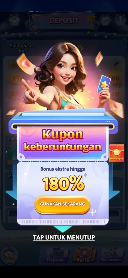 68IDN live casino