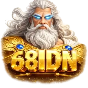 68IDN Logo